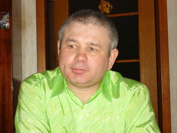 Василий Федорченко