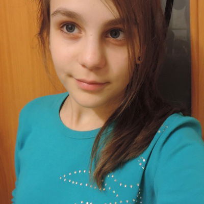 Ксеня Александрова