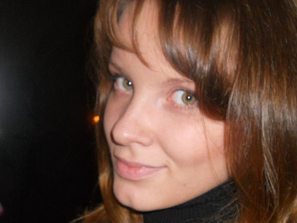 Софья Караванова