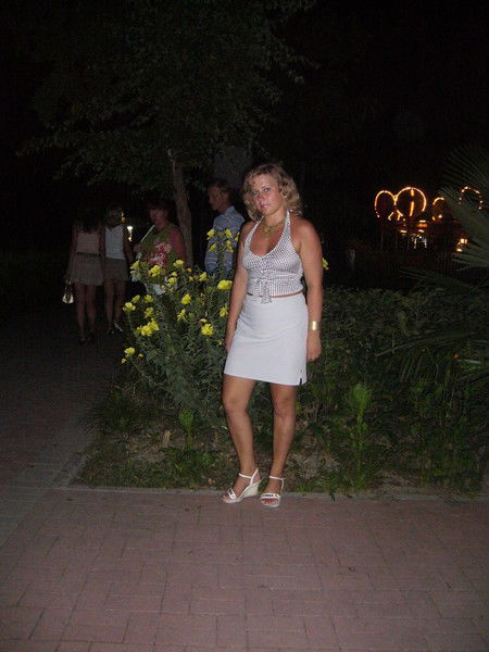 Светлана Писарева