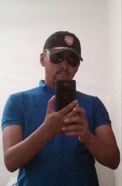 Мухаммед-Али Бекбауов