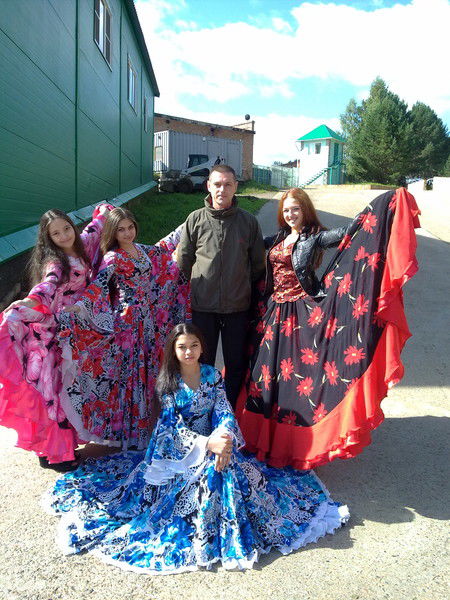 Дмитрий Топор