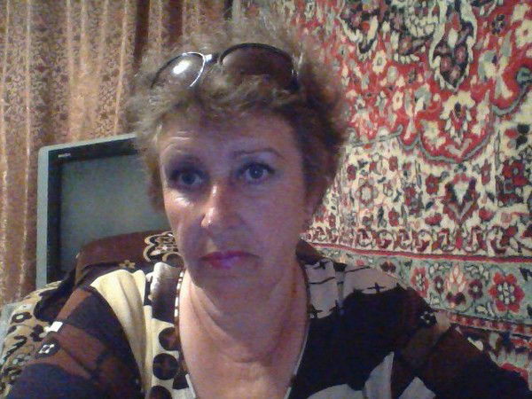 Ирина Шевцова