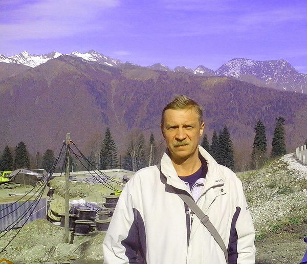 Игорь Афанасьев