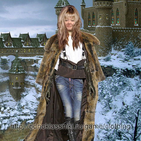 Наталья Числова