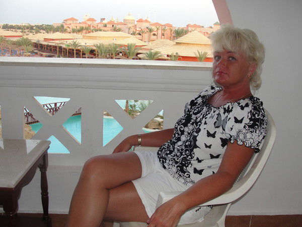 Анна Коровкина