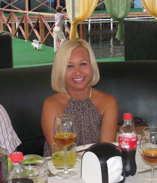 Ирина Журавлева