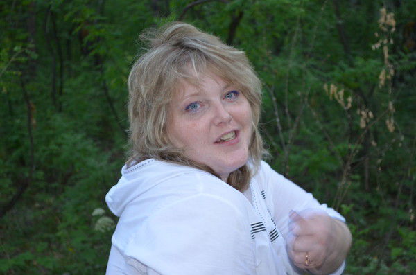 Ольга Рейнас