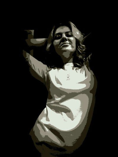 Елена Александровна