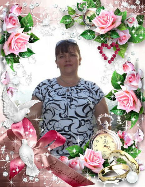 Наташа Деева