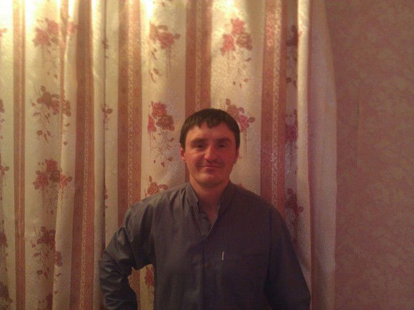 Павел Коржук