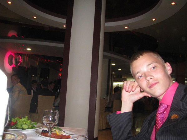 Пётр Богураев