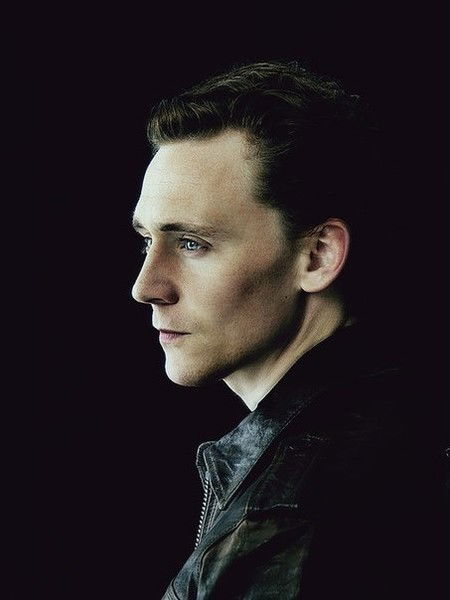 Tom Hiddleston