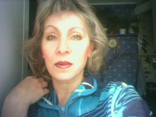 Екатерина Прибалова