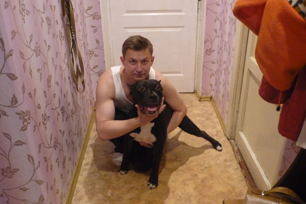 Иван Носков