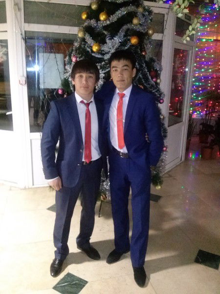 Ерген Шегеев