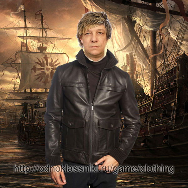 Дмитрий Корабельщиков