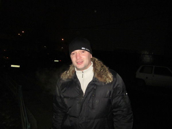 Сергей Баев