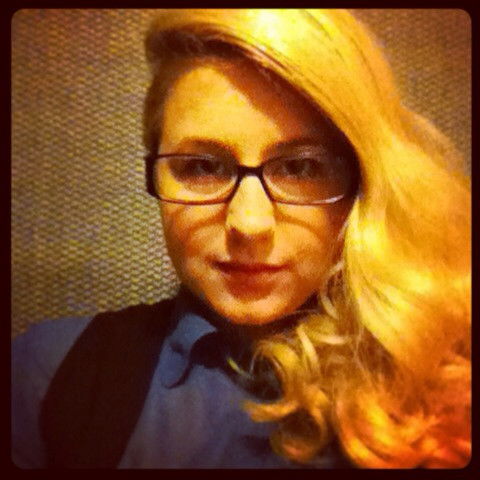 Надежда Прудцева