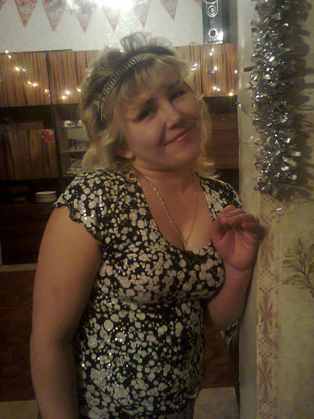 Альбина Хабибуллина