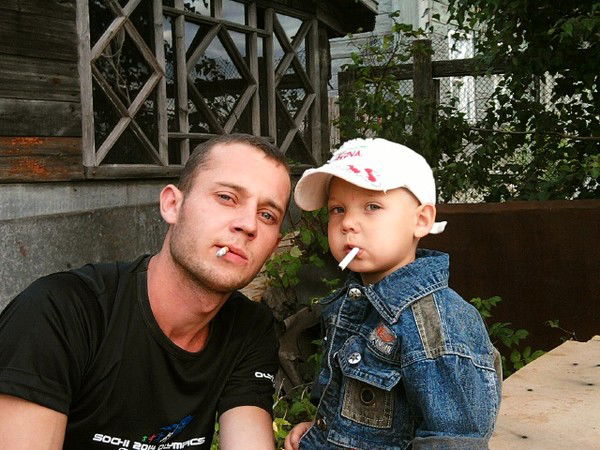 Александр Тарасов