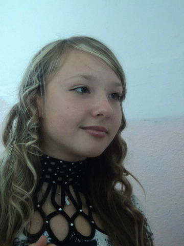 Елена Шмакова