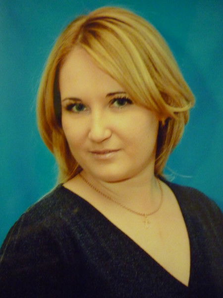 Александра Мубаракова