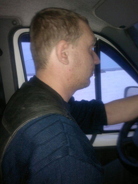 Кирилл Капчук