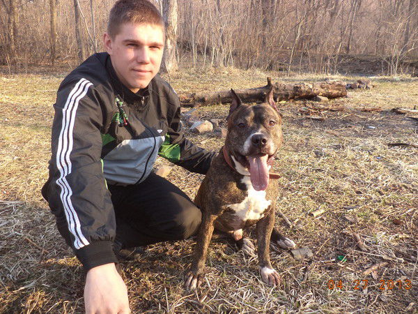 Александр Басов