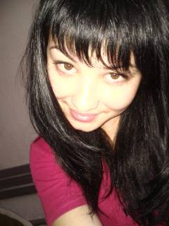 ...самая Счастливая...