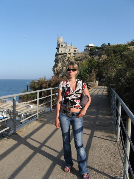 Марина Шкляр