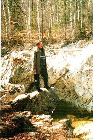 Оксана Найдюк