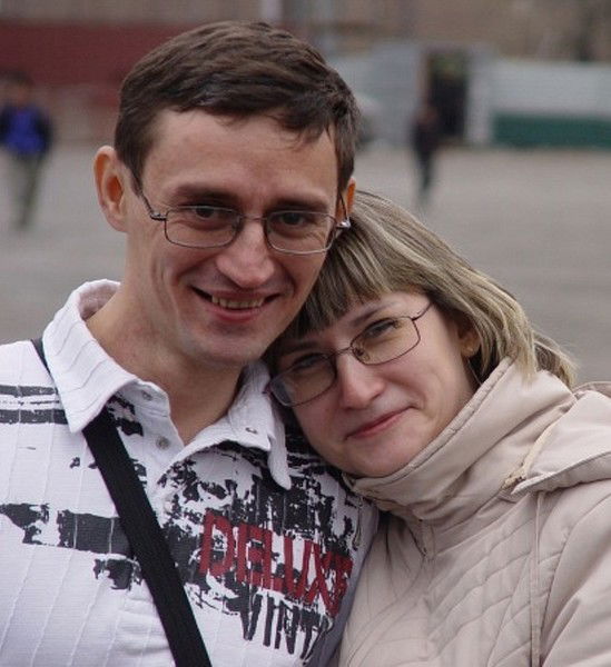 Наталия Чуб