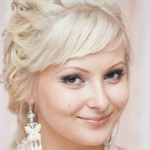 Елена Голубева