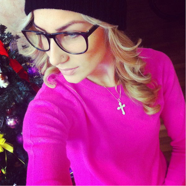 Анастасия Горобец