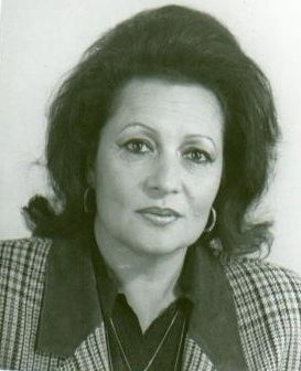 Алина Сереженко