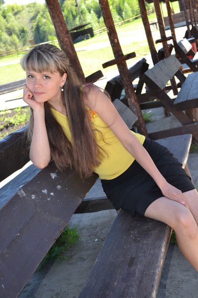 Наталья Тепикина