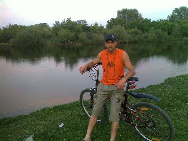 Саша Сгибнёв