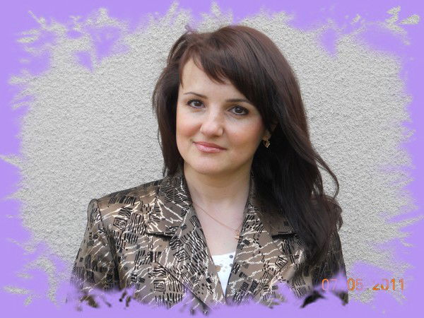 Ирина Таран