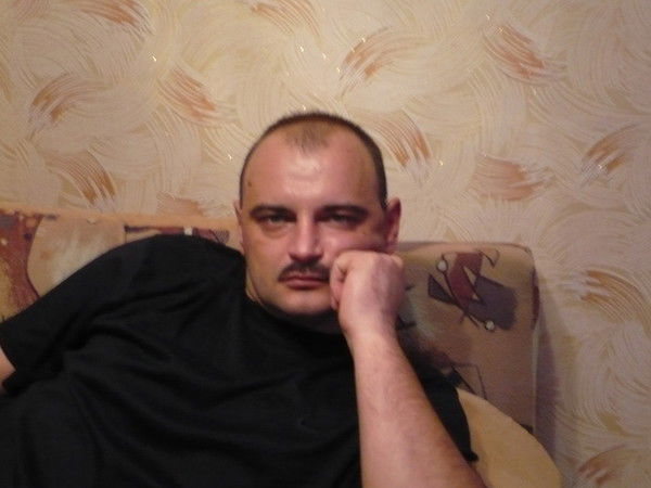 Слава Пилюгин