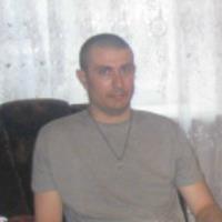 Yevgeniy Vyssochinskiy