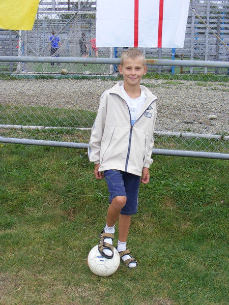 Олег Козлов