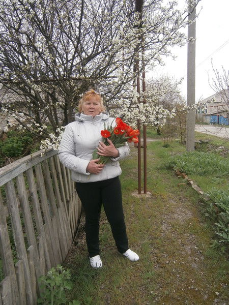 Ирина Роганова