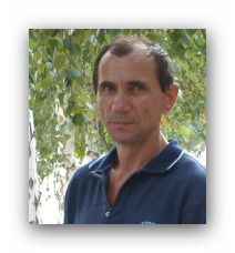 Данильченко Игорь