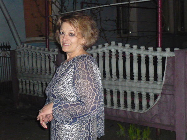 Галина Карпук