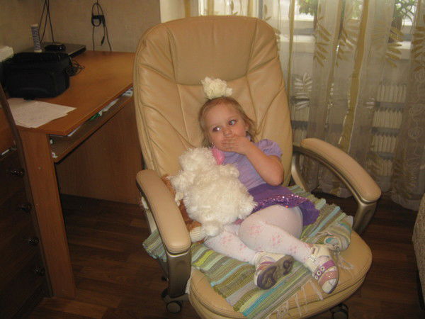 Милена Котова