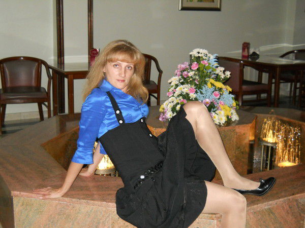 Татьяна Соболева