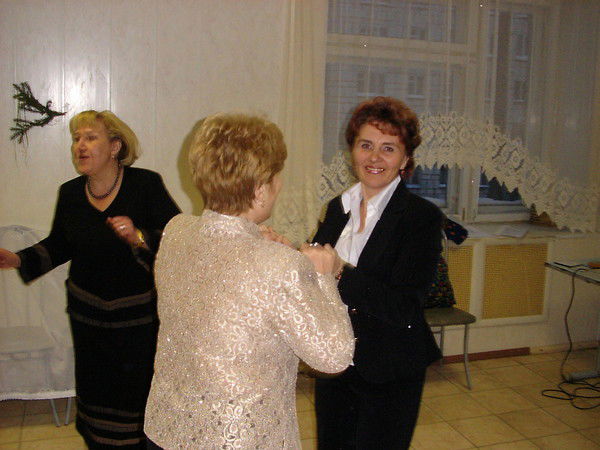 Вера Лепеева