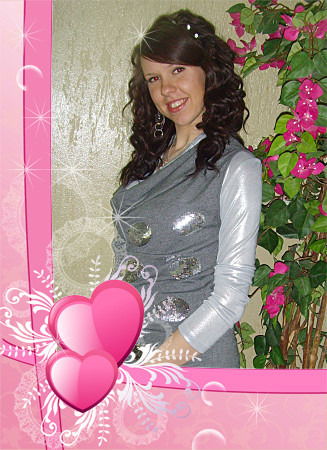 Вероника Хатковская