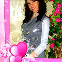 Вероника Хатковская